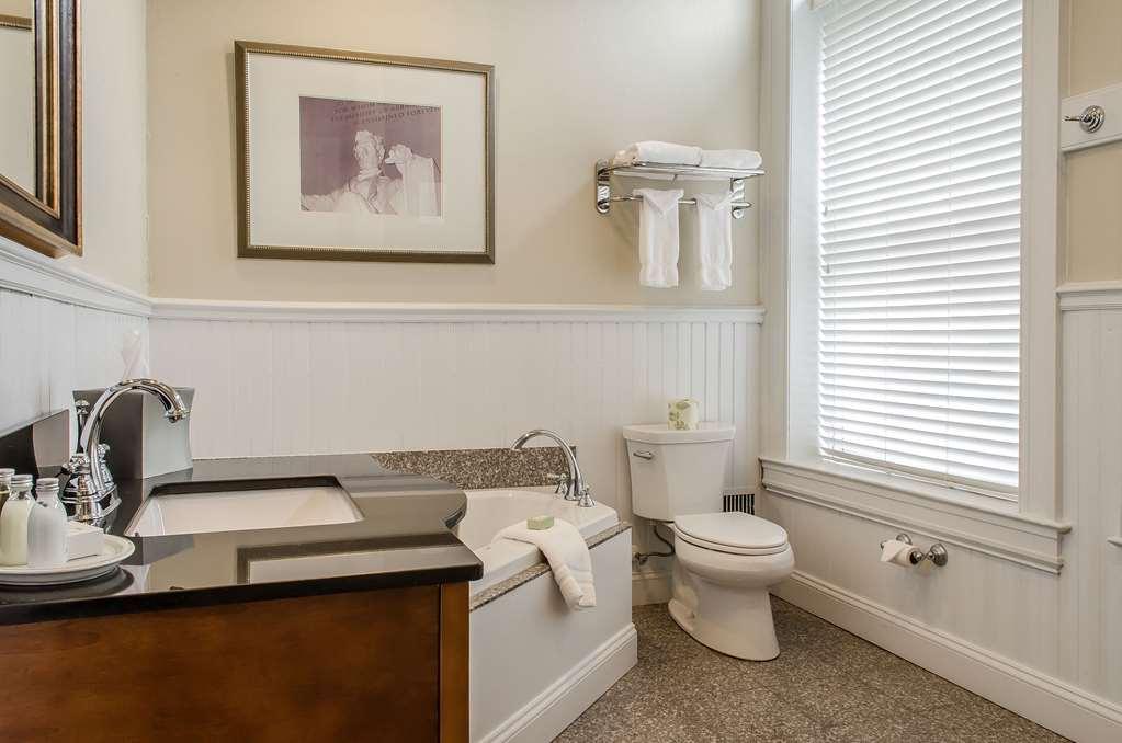 The Federal Pointe Inn Gettysburg, Ascend Hotel Collection Room photo