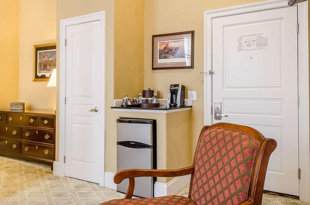 The Federal Pointe Inn Gettysburg, Ascend Hotel Collection Room photo