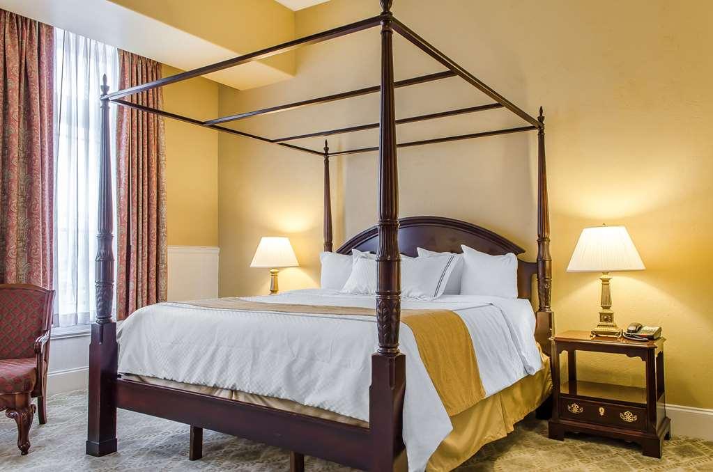 The Federal Pointe Inn Gettysburg, Ascend Hotel Collection Room photo