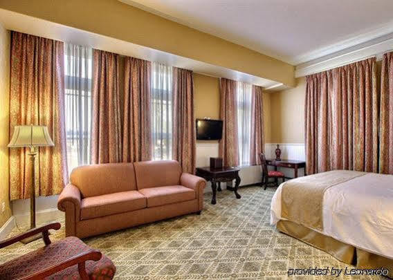 The Federal Pointe Inn Gettysburg, Ascend Hotel Collection Exterior photo